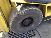 KOMATSU FG15L-15