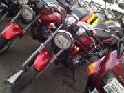 SUZUKI BANDIT 250 V