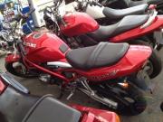 SUZUKI BANDIT 250 V