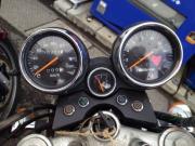 SUZUKI BANDIT 250 V