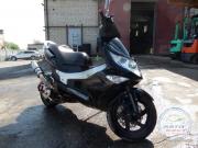 PGO G-MAX 200