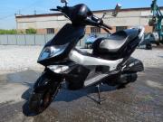 PGO G-MAX 200