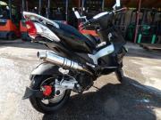 PGO G-MAX 200