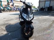 PGO G-MAX 200
