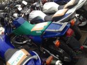 YAMAHA XT400 ARTESIA