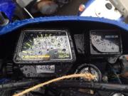 YAMAHA XT400 ARTESIA