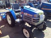 ISEKI TM15 4WD