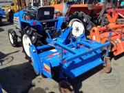 ISEKI TM15 4WD