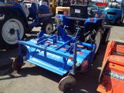 ISEKI TM15 4WD
