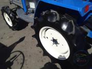 ISEKI TM15 4WD