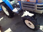 ISEKI TM15 4WD