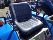 ISEKI TM15 4WD