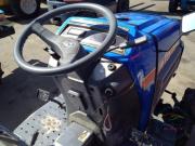 ISEKI TM15 4WD