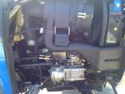 ISEKI TM15 4WD