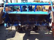 ISEKI TM15 4WD
