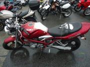 SUZUKI BANDIT 250