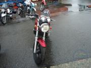 SUZUKI BANDIT 250