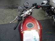 SUZUKI BANDIT 250