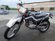 YAMAHA SEROW 225