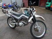 YAMAHA SEROW 225