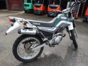 YAMAHA SEROW 225