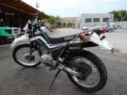 YAMAHA SEROW 225