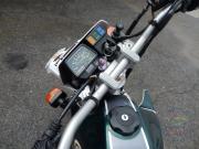 YAMAHA SEROW 225