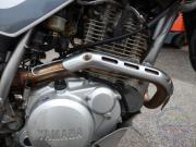 YAMAHA SEROW 225