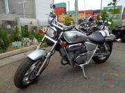 HONDA MAGNA 250