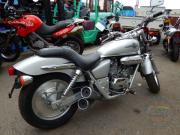 HONDA MAGNA 250