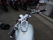 HONDA MAGNA 250