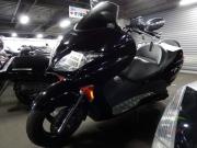 HONDA FORZA Z FI