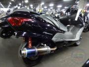 HONDA FORZA Z FI
