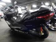 HONDA FORZA Z FI