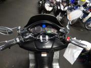 HONDA FORZA Z FI