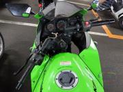 KAWASAKI NINJA 250 SPECIAL EDITION