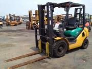 KOMATSU FD20T-16 NXT LEO 20