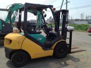 KOMATSU FD20T-16 NXT LEO 20
