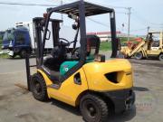 KOMATSU FD20T-16 NXT LEO 20