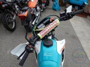 HONDA XL250 DEGREE