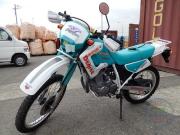 HONDA XL250 DEGREE