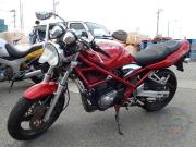 SUZUKI BANDIT 400 V