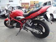 SUZUKI BANDIT 400 V