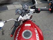 SUZUKI BANDIT 400 V