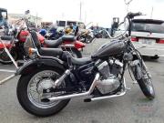 YAMAHA VIRAGO 250