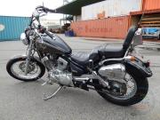YAMAHA VIRAGO 250