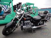 HONDA VALKYRIE 1500