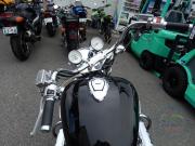 HONDA VALKYRIE 1500