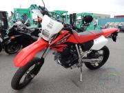 HONDA XR400 MOTARD