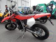 HONDA XR400 MOTARD